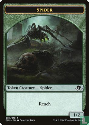 Spider