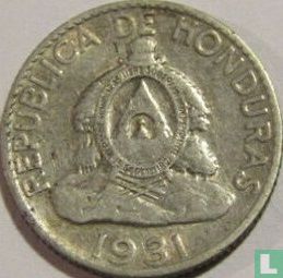 Honduras 20 centavos 1931 - Image 1
