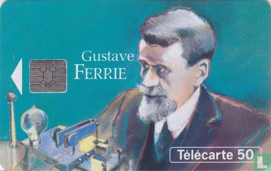 Gustave Ferrie - Image 1