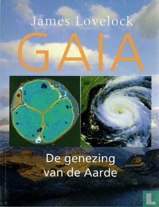 Gaia - Afbeelding 1