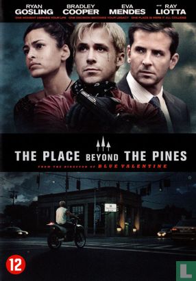 The Place Beyond The Pines - Image 1