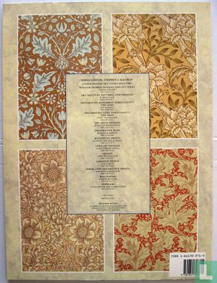 William Morris Wallpapers - Afbeelding 2