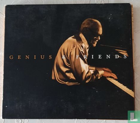 Genius & Friends - Image 1