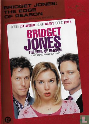 Bridget Jones: The Edge of Reason - Image 1