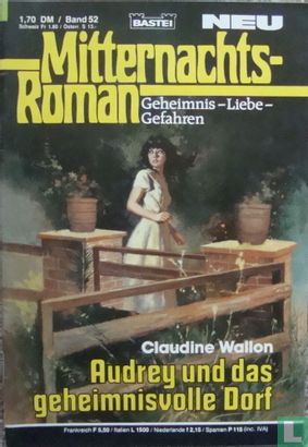 Mitternachts-Roman 52 - Image 1