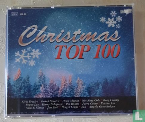 Christmas Top 100 - Afbeelding 1