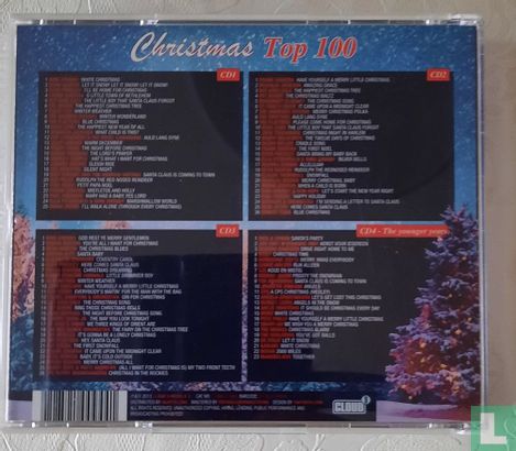 Christmas Top 100 - Afbeelding 2