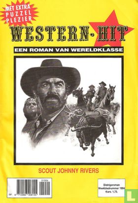 Western-Hit 1904 - Afbeelding 1