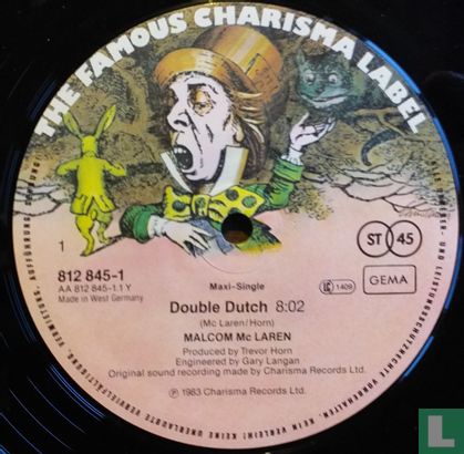 Double Dutch - Image 3