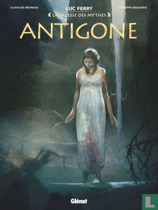 Antigone - Afbeelding 1