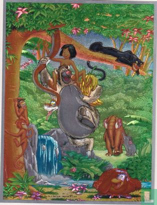 Junglebook