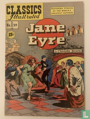 Jane Eyre - Image 1