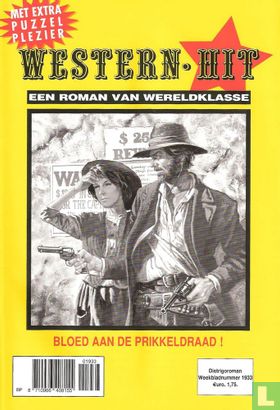 Western-Hit 1933 - Image 1