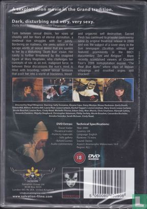 Sacred Flesh - Image 2