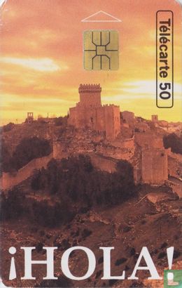 ¡Hola! – Forteresse - Image 1