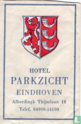 Hotel Parkzicht  - Image 1