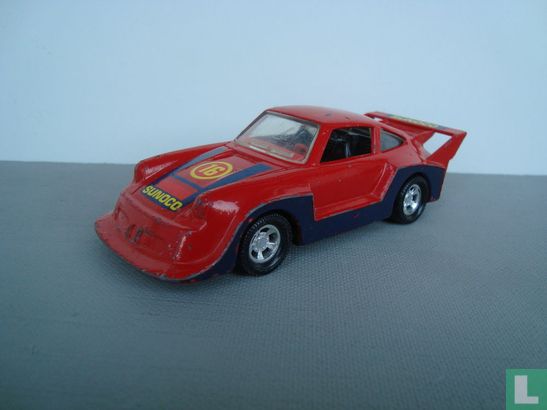 Racing Porsche - Image 1