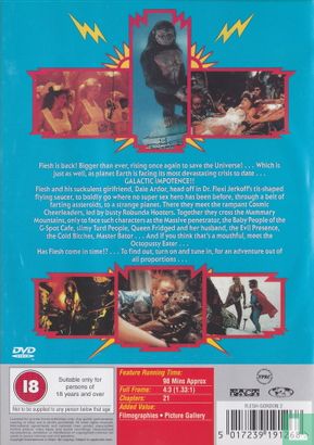 Flesh Gordon 2 - Image 2