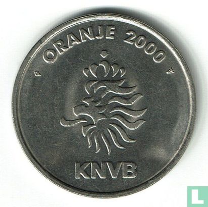 Nederland KNVB Oranje 2000 - Phillip Cocu - Image 2