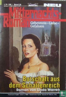 Mitternachts-Roman 36 - Image 1