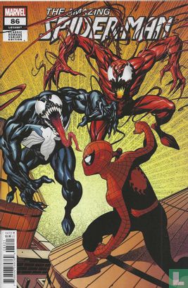The Amazing Spider-Man 86 - Bild 1