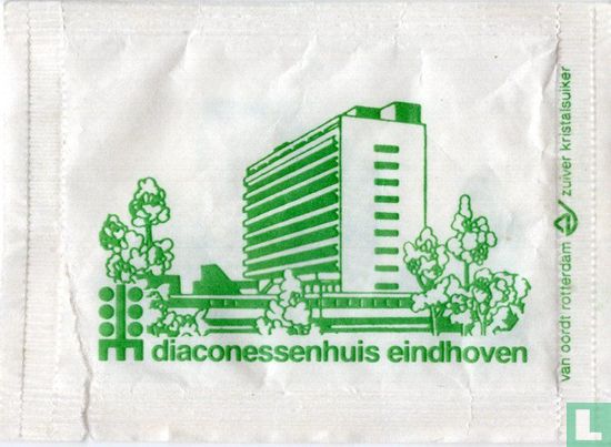 Diaconessenhuis Eindhoven - Afbeelding 2