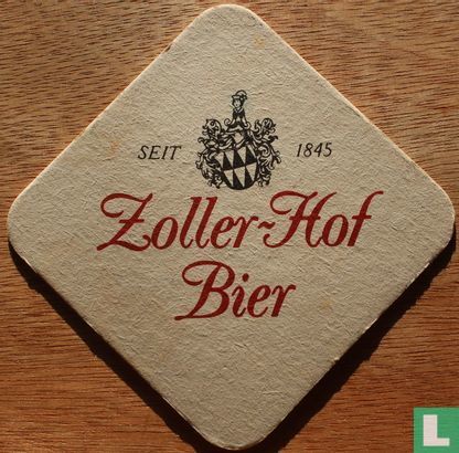 Zoller-Hof Bier - Image 2