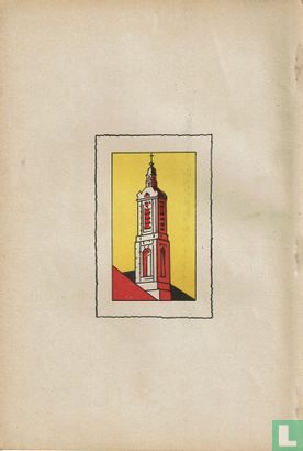 Zonneland almanak 1933 - Image 2