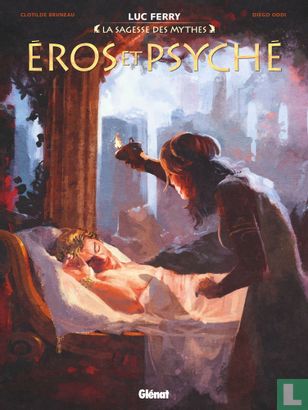 Éros et Psyché - Afbeelding 1
