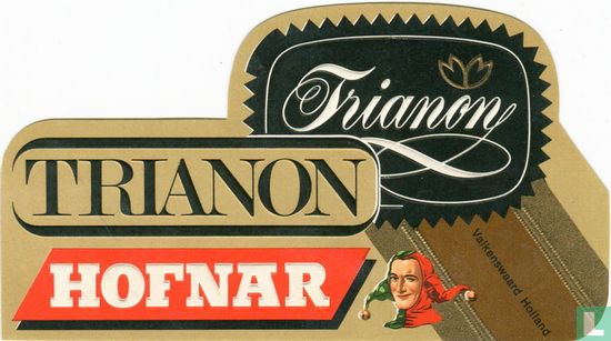 Hofnar - Trianon - Afbeelding 1