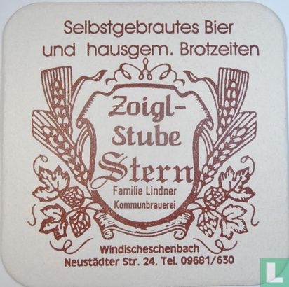 Zoigl-Stube Stern