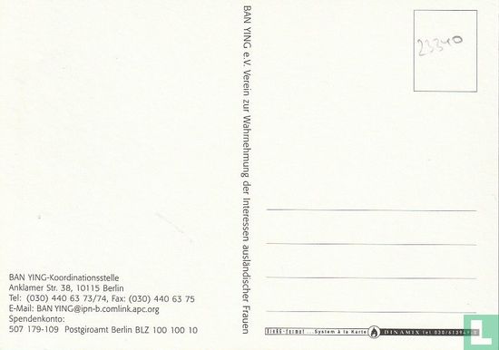Bang Ying e.V. - Image 2