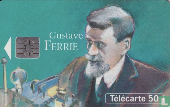 Gustave Ferrie - Image 1