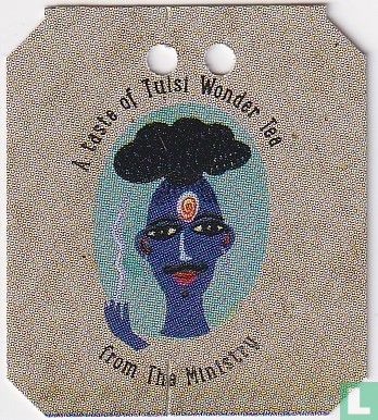 Tulsi Wonder Tea - Image 3