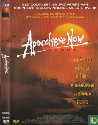 Apocalypse Now  - Image 1