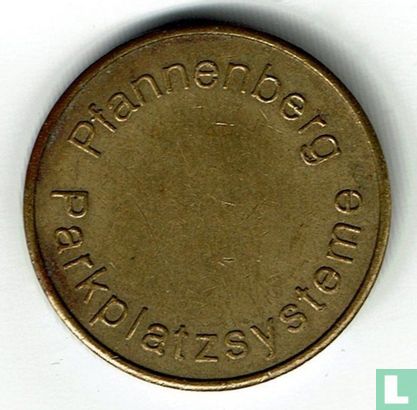 Duitsland Pfannenberg - Afbeelding 1