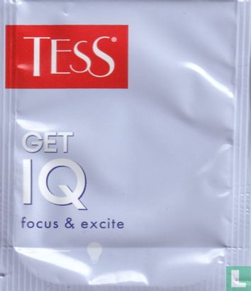 Get IQ - Image 1