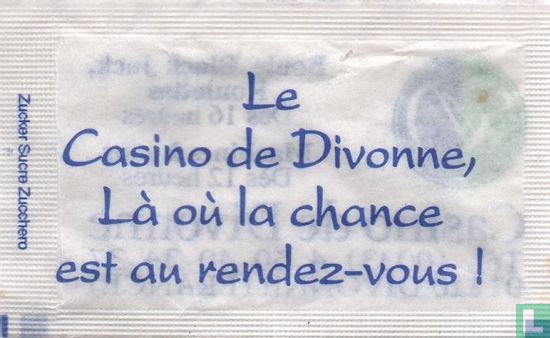 Casino de Divonne     - Bild 1