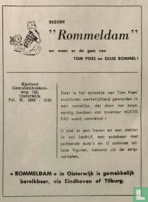 Bezoek Rommeldam - Bild 1