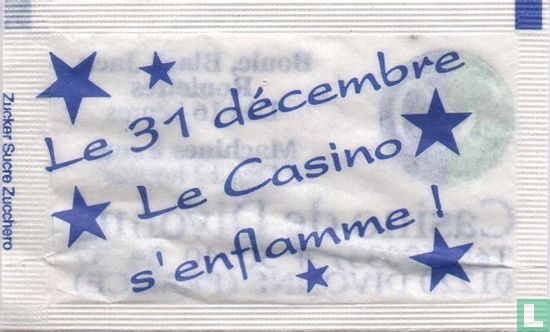 Casino de Divonne  - Afbeelding 1