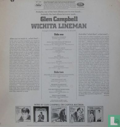 Wichita lineman - Afbeelding 2