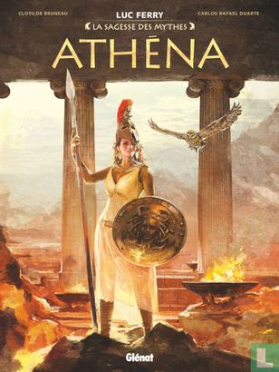 Athéna - Bild 1