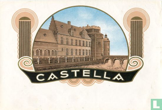 Castella - Image 1