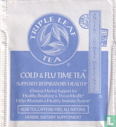 Cold & Flu Time Tea [tm]   - Afbeelding 1