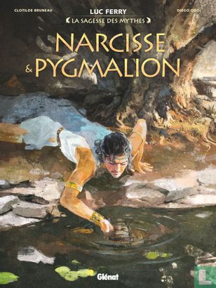 Narcisse et Pygmalion - Image 1