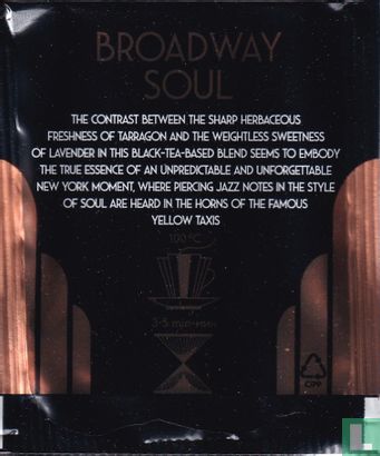 Broadway Soul - Afbeelding 2