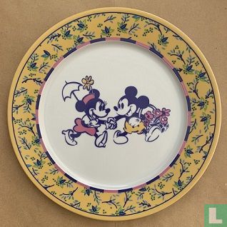 Micky und Minnie Maus - Bild 1