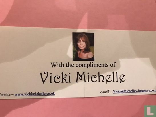 Vicki Michelle [Allo Allo] - Image 2
