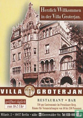 Villa Groterjan - Image 1