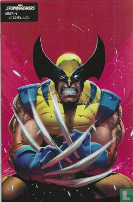 X Lives of Wolverine 2 - Afbeelding 1